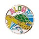 MM-634 [ゴルフマーカー MEGA MARKER ALOHA HONU]