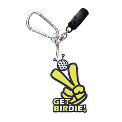 PC-210 [PUTTER CATCHER RUBBER TYPE（GET BIRDIE！）]