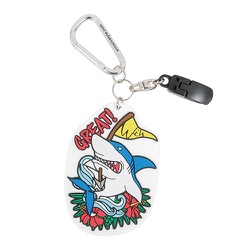 PC-212 [PUTTER CATCHER RUBBER TYPE（ALOHA SHARK）]