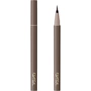 エクセル メロウシェードリキッドライナー ML02 モカグレージュ 0.5ml [アイライナー]