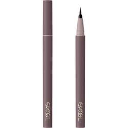 エクセル メロウシェードリキッドライナー ML03 カシスブラウン 0.5ml [アイライナー]