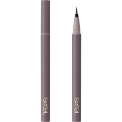 エクセル メロウシェードリキッドライナー ML04 モヘアグレー 0.5ml [アイライナー]