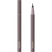 エクセル メロウシェードリキッドライナー ML04 モヘアグレー 0.5ml [アイライナー]