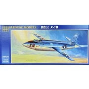 GM05120 1/48 ベル X-1B USAF/NACA/NASA マーキング [組立式プラスチックモデル]