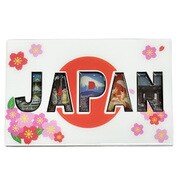 NB-JW204 [木製マグネット JAPAN]