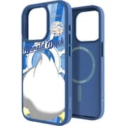 MSA018QCNB-DY [iPhone 15 Pro MAX用 MagSafe対応 保護ケース ディズニー Donald Duck]