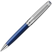 限定 コスミックブルー クリスマス 2024 レマン ボールペン CC4789-024
