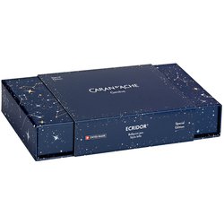 ヨドバシ.com - カランダッシュ CARAN d'ACHE 限定 コスミック