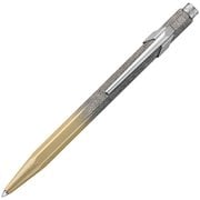 限定 コスミックブルー クリスマス 2024 849 ゴールド ボールペン NFCC0849-224
