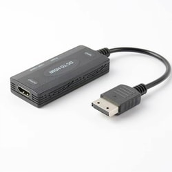 GM-DC [ドリームキャスト HDMI変換アダプター]
