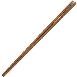 ねじり菜箸 33cm