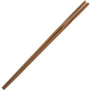 ねじり菜箸 33cm