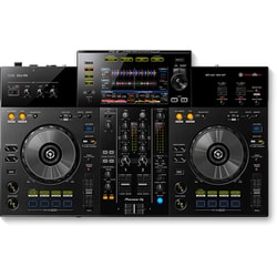 2ch オールインワン DJシステム XDJ-RR