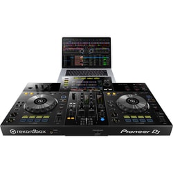 ヨドバシ.com - Pioneer DJ 2ch オールインワン DJシステム XDJ