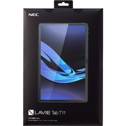 PC-T1175JAS用 ガラス保護フィルム PC-AC-AD051C
