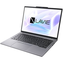 ヨドバシ.com - NEC エヌイーシー ノートパソコン/LAVIE X14/14型/Ryzen AI 7 PRO 360/メモリ 32GB/SSD  1TB/Windows 11 Home/Office Home ＆ Business 2024/ルナグレー/ヨドバシカメラ限定モデル PC-X1475JAS-YC  通販【全品無料配達】