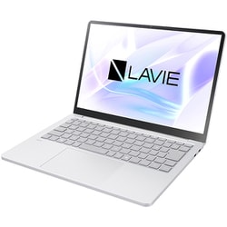 ヨドバシ.com - NEC エヌイーシー ノートパソコン/LAVIE SOL/13.3型/Core i7-1355U/メモリ 16GB/SSD  1TB/Windows 11 Home/Office Home ＆ Business 2024/プラチナシルバー/ヨドバシカメラ限定モデル PC-S1375JAS-YC  通販【全品無料配達】