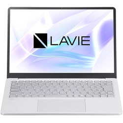 ヨドバシ.com - NEC エヌイーシー ノートパソコン/LAVIE SOL/13.3型/Core i7-1355U/メモリ 16GB/SSD  1TB/Windows 11 Home/Office Home ＆ Business 2024/プラチナシルバー/ヨドバシカメラ限定モデル PC-S1375JAS-YC  通販【全品無料配達】