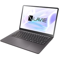 ヨドバシ.com - NEC エヌイーシー ノートパソコン/LAVIE SOL/13.3型/Core i7-1355U/メモリ 16GB/SSD  1TB/Windows 11 Home/Office Home ＆ Business 2024/ムーンブラック/ヨドバシカメラ限定モデル PC-S1375JAB-YC  通販【全品無料配達】