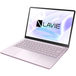 ヨドバシ.com - NEC エヌイーシー ノートパソコン/LAVIE SOL/13.3型/Core i5-1335U/メモリ 16GB/SSD  512GB/Windows 11 Home/Office Home ＆ Business 2024/フェアリーパープル/ヨドバシカメラ限定モデル PC-S1355JAP-YC  通販【全品無料配達】