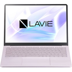 ヨドバシ.com - NEC エヌイーシー ノートパソコン/LAVIE SOL/13.3型/Core i5-1335U/メモリ 16GB/SSD  512GB/Windows 11 Home/Office Home ＆ Business 2024/フェアリーパープル/ヨドバシカメラ限定モデル PC-S1355JAP-YC  通販【全品無料配達】