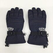 JR GLOVE VPJG1004D (NV)ネイビー JLサイズ [スキー スノーボード グローブ ジュニア]