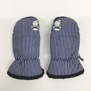 KIDS MITTEN VPJG2002P (NV)ネイビー KMサイズ [スキー スノーボード グローブ キッズ]