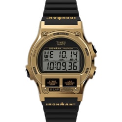 IRONMAN（R） 8-LAP METAL （アイアンマン エイトラップ 8ラップ） 正規品 1年保証 TW5M66600