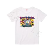 SYNC-BBBTS-BS ボボボーボ・ボーボボ Tシャツ B Sサイズ