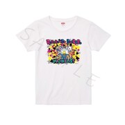SYNC-BBBTS-BXL ボボボーボ・ボーボボ Tシャツ B XLサイズ