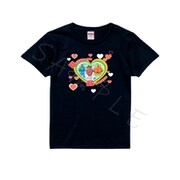 SYNC-BBBTS-CM ボボボーボ・ボーボボ Tシャツ C Mサイズ