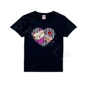 SYNC-BBBTS-DM ボボボーボ・ボーボボ Tシャツ D Mサイズ
