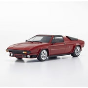 KSR18513R 1/18 ランボルギーニ シルエット レッド [レジンキャストミニカー]