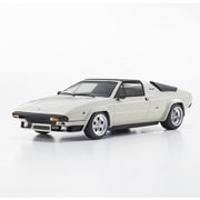 KSR18513W 1/18 ランボルギーニ シルエット ホワイト [レジンキャストミニカー]