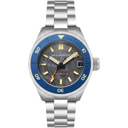 PICCARD AUTOMATIC METEORITE LIMITED EDITION（ピカール オートマチックリミテッドエディション） 正規品 2年保証 SP-5098-AA
