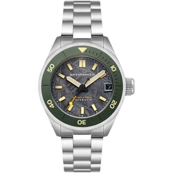 PICCARD AUTOMATIC METEORITE LIMITED EDITION（ピカール オートマチックリミテッドエディション） 正規品 2年保証 SP-5098-BB