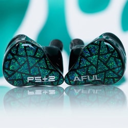 ヨドバシ.com - エイフル AFUL ハイブリッドドライバー搭載 IEM ヨドバシ.com - エイフル AFUL ハイブリッドドライバー搭載 IEM