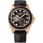 SEA CRUISE AUTOMATIC(シークルーズ オートマティック) SCA44PBK-BK