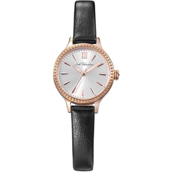 Angel Heart（エンジェルハート） Joel Robuchon Collaboration（ジョエルロブション コラボレーションウォッチ ） レディース レザーベルト JR26P-BK