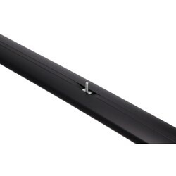 XB153BK [エアロベースバー]