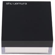 SHU アンリミテッド mopo ルース パウダー 15g