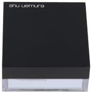 SHU アンリミテッド mopo ルースパウダー アオタケブルー 15g
