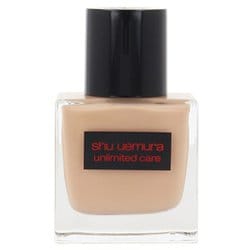 shu uemura 【メーカー公認 / 10%OFF対象】アンリミテッド ケア
