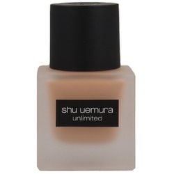 SHU アンリミテッドラスティング フルイド 534 35ml
