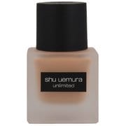 SHU アンリミテッドラスティング フルイド 534 35ml