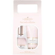 トワレ・ハンドクリームセット 限定 ロウレンス Your smile will shine トワレ・ハンドクリームセット〈マベルフルール〉