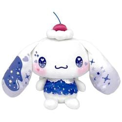 値下げ」シナモロール&モカ ヒナドール 2019