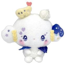 205469-24 サンリオキャラクターズ×DOLLY MIX ぬいぐるみ S こぎみゅん