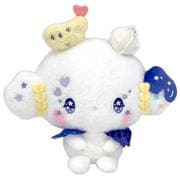 205469-24 サンリオキャラクターズ×DOLLY MIX ぬいぐるみ S こぎみゅん