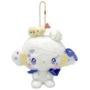 205483-24 サンリオキャラクターズ×DOLLY MIX ボールチェーンマスコット こぎみゅん